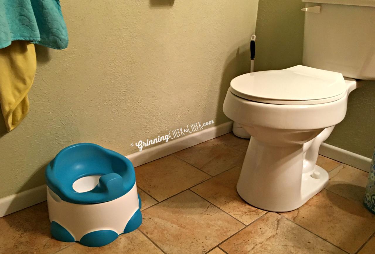 Potty training isn't working! - Minnesota Parent Potty training isn't working! - Minnesota Parent