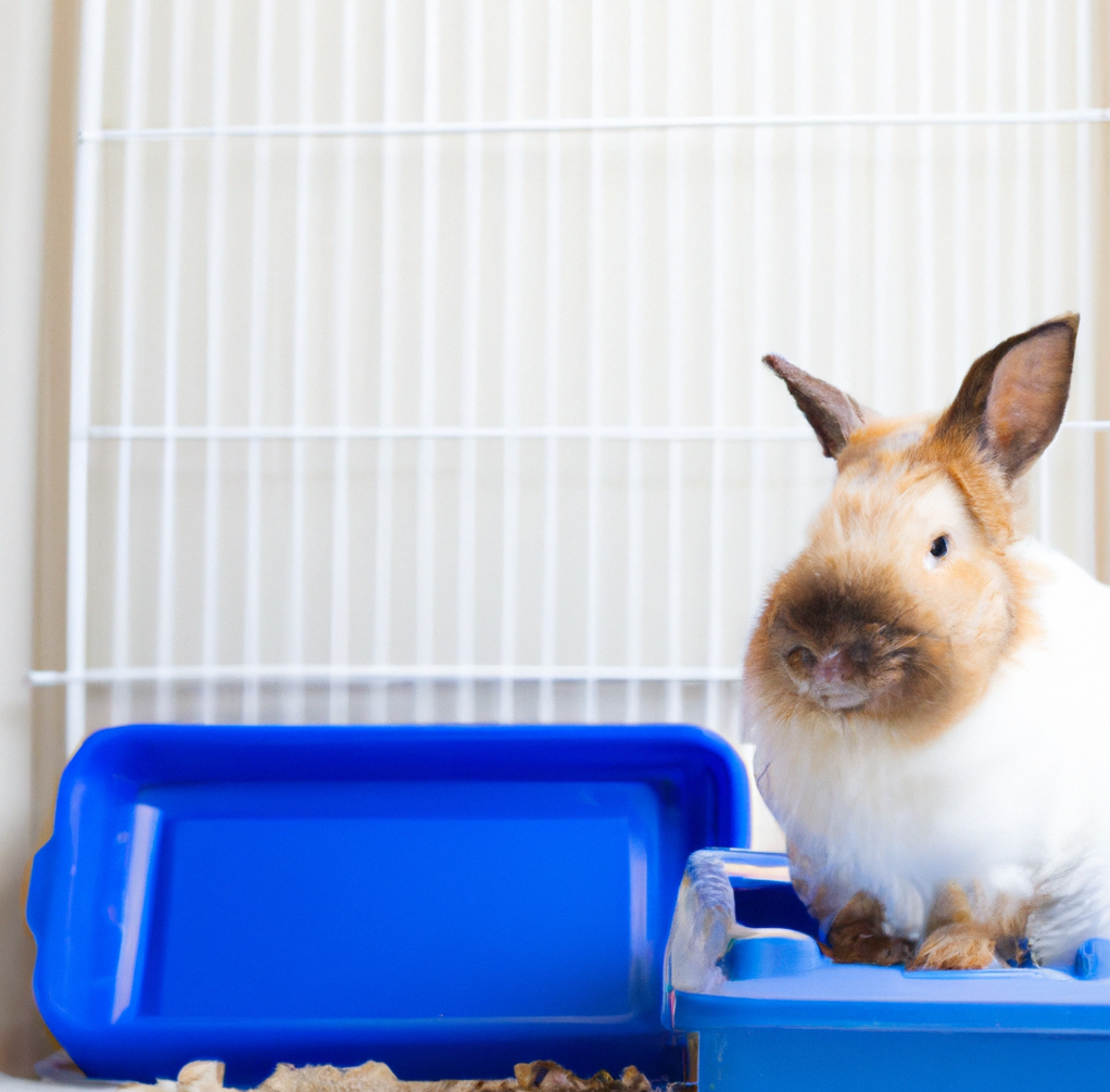 How to Litter Train a Rabbit | USA Rabbit Breeders How to Litter Train a Rabbit | USA Rabbit Breeders