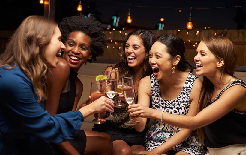 Diversity Women Socialize Unity Together Concept Stock Photo - Alamy Diversity Women Socialize Unity Together Concept Stock Photo - Alamy