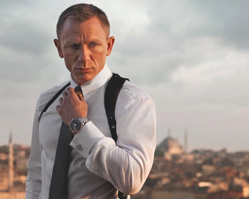 James Bond: Από το Skyfall στο Spectre | Newsfilter James Bond: Από το Skyfall στο Spectre | Newsfilter