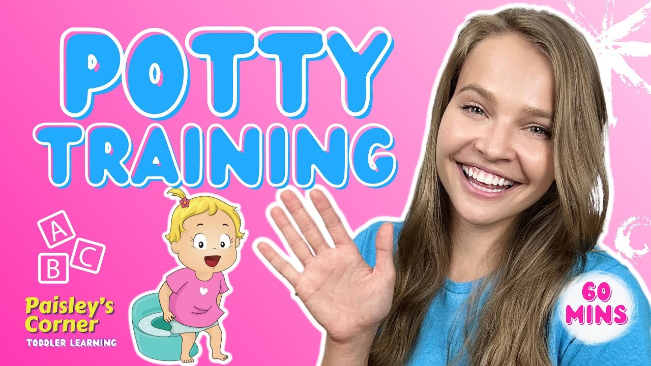 10 Tips Potty Training a Child With ADHD | Aeroflow Urology 10 Tips Potty Training a Child With ADHD | Aeroflow Urology