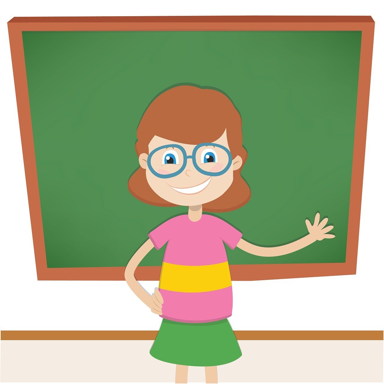 Teacher Blackboard Teach The · Free image on Pixabay Teacher Blackboard Teach The · Free image on Pixabay