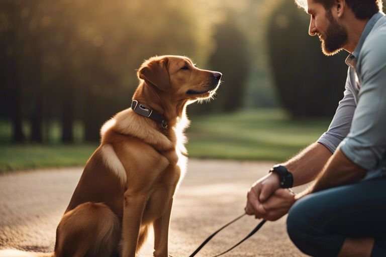 The Importance of Consistency in Dog Training The Importance of Consistency in Dog Training